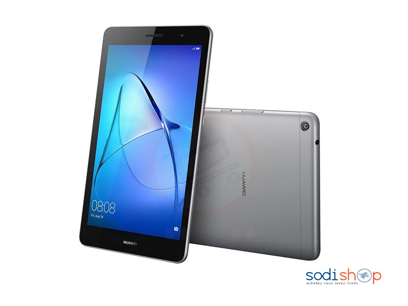 Tablette Huawei Tab3 9.6P – 16 Go, 2Go Ram KE00010