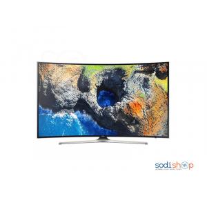 Téléviseur Samsung N7300 Ecran incurvé 55 pouces- SE009