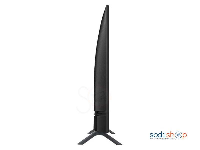 Téléviseur Ecran Plat Samsung - 65NU7300 - Incurvé 65’’ SE0009 – Image 3