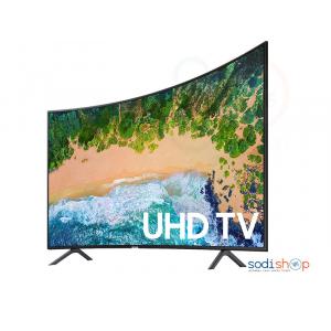 Téléviseur Ecran Plat Samsung - 65NU7300 - Incurvé 65’’ SE0009