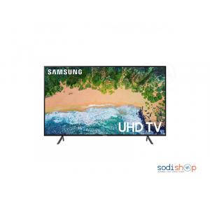 Smart Téléviseur Ecran Plat SAMSUNG NU7100 75Pouce