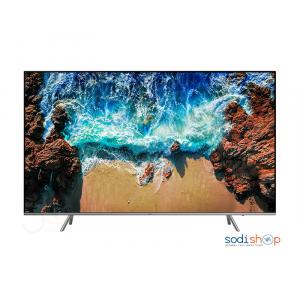 Téléviseur Samsung Ecran Plat - 82 Pouces NU8000k -SE0003