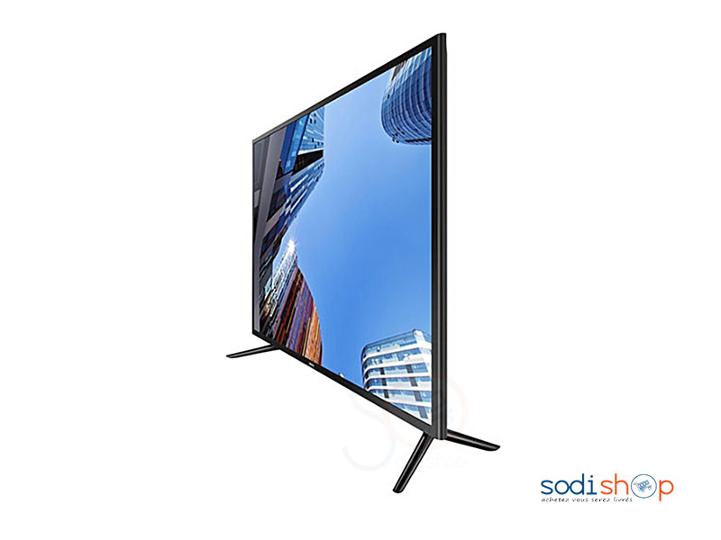 Téléviseur Ecran Plat SAMSUNG M5000 49Pouce – Image 2