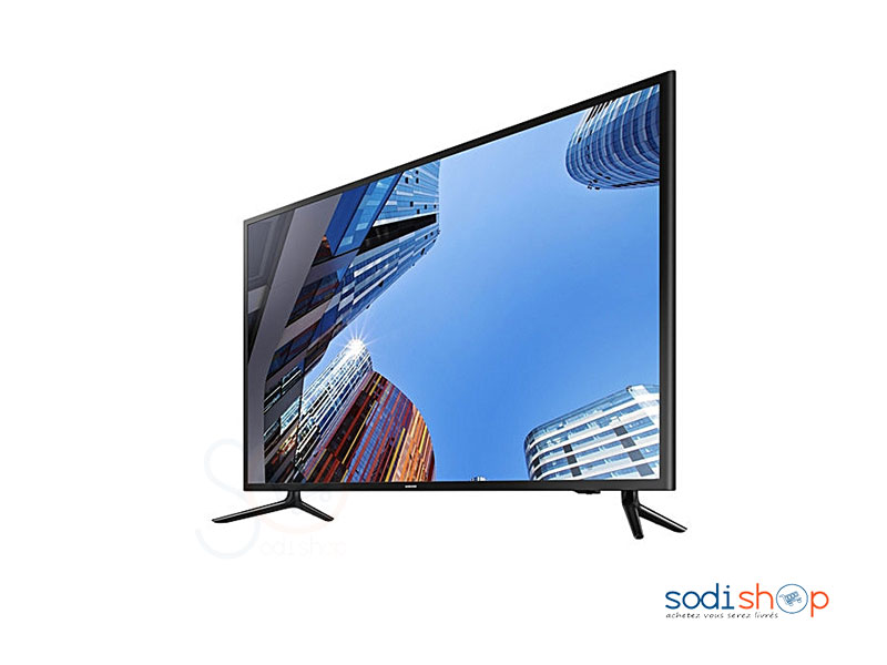 Téléviseur Ecran Plat SAMSUNG M5000 49Pouce