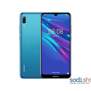 Téléphone Portable- Smartphone- Huawei Y5- 2Go de RAM -16Go de stockage-KE00010