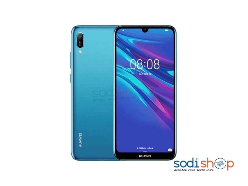 Téléphone Portable- Smartphone- Huawei Y5- 2Go de RAM -16Go de stockage-KE00010