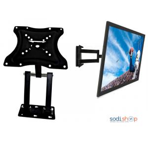 Support Mural Universel Pour Téléviseurs à Ecran Plat DE0041