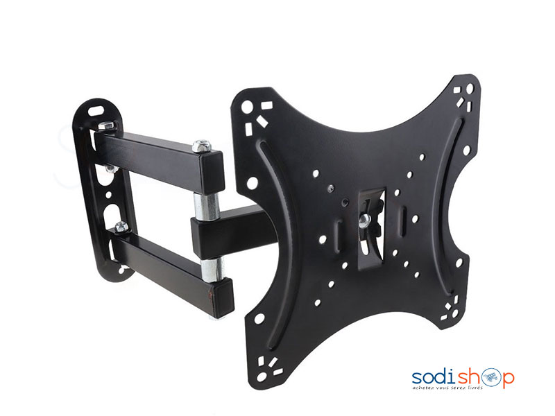 Support Mural Universel Pour Téléviseurs à Ecran Plat DE0041 – Image 3