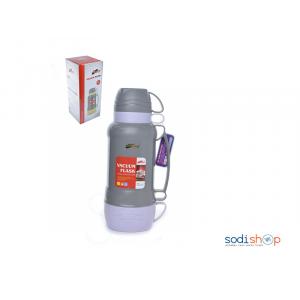 Bouteille à vide / bouteille d'eau / Thermos en plastique de 1,0 L-VI0050