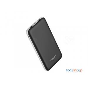 PowerBank Chargeur Portable pour Iphone, Samsung - Veger VP-1026, 20000 mAh SODI00