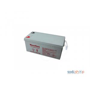 Batterie Pour Alimentation Solaire WHC 12V 200AH