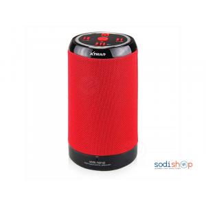 Haut-parleur de grave stéréo sans fil Bluetooth portable- WS-1812-AN0051