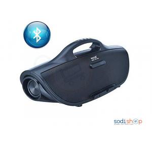 Wster WS-1037 Haut-parleur stéréo Bluetooth-SO0049