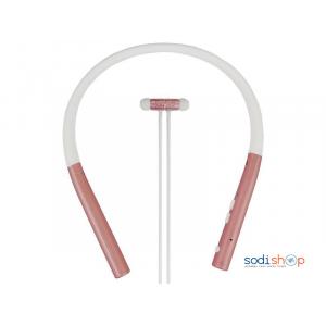 Ecouteur Wireless pour Sport BASS-BT- 770 NECK-EARPHONE WMA/MP3
