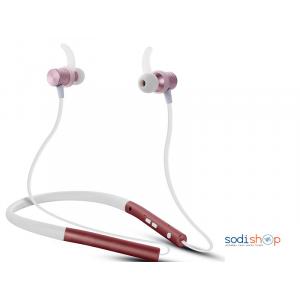 Ecouteur Wirless pour Sport BASS-BT- 810 Téléphone WMA/MP3