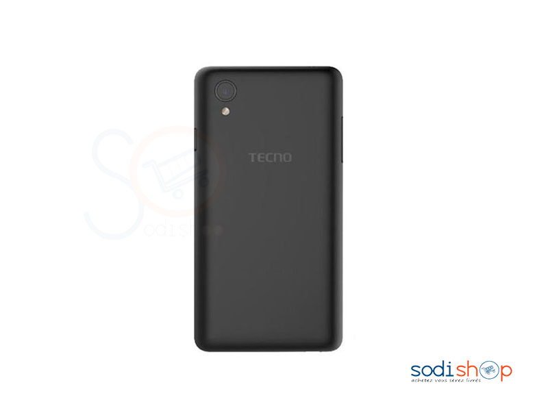 Téléphone Portable Tecno Y2 Double SIM- Smartphone KE00010 – Image 2