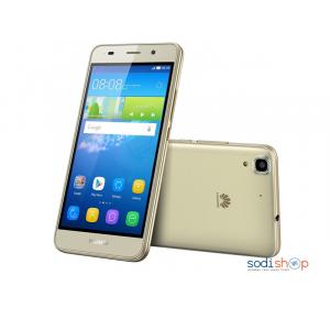 Téléphone Portable Smartphone - Huawei Y6 (2018)-2Go (RAM) 16Go Mémoire Interne AC0095
