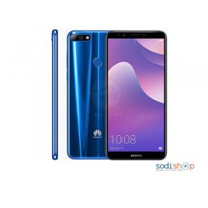 Téléphone Portable Smartphone HUAWEI Y7 PRIME 2019 – 64 Go, 4GB Ram, Dual SIM AC0095