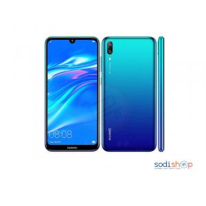 Téléphone Portable HUAWEI Y9 2019 – 64 Go, 3Go Ram, Smartphone Dual SIM KE00010