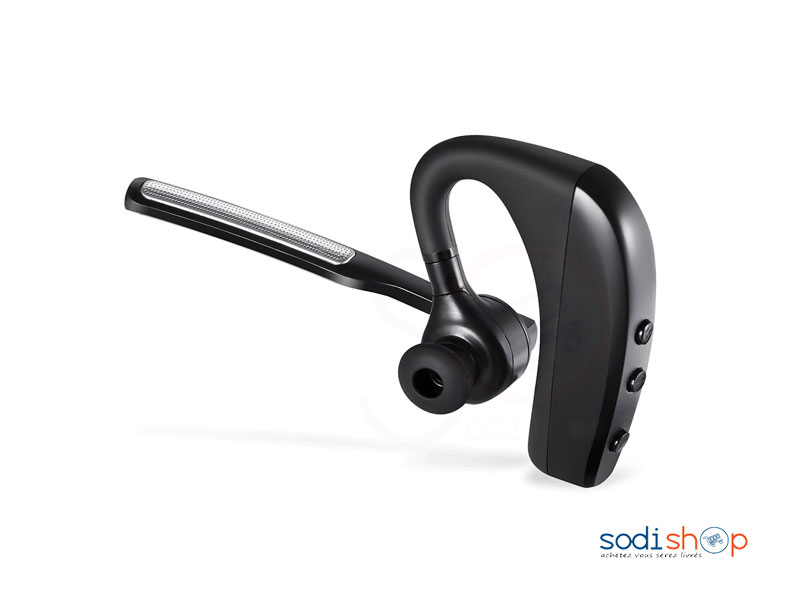 Ecouteurs Bluetooth Jabra V8 Legend BKS0047 – Image 2