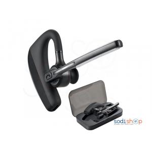 Ecouteurs Bluetooth Jabra V8 Legend BKS0047