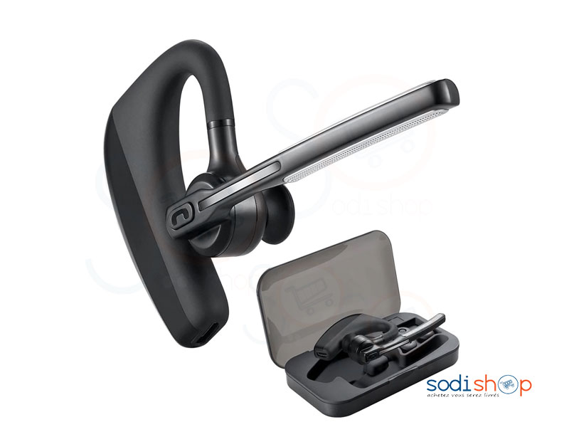 Ecouteurs Bluetooth Jabra V8 Legend BKS0047