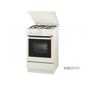 Cuisinière Mixte Four à gaz YUCEL-F5C40G DO0037