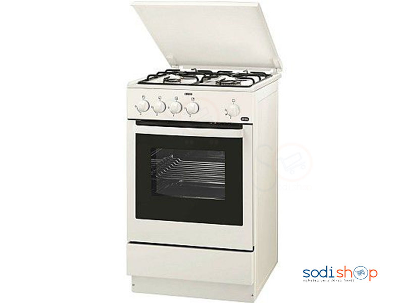 Cuisinière Mixte Four à gaz YUCEL-F5C40G DO0037