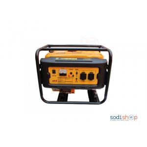 Générateur ZEC-5500G-4- STROKE à Essence HA0052