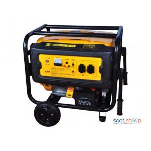 Groupe Electrogène ZEC-7000GEW-4-STROKE à Essence HA0052