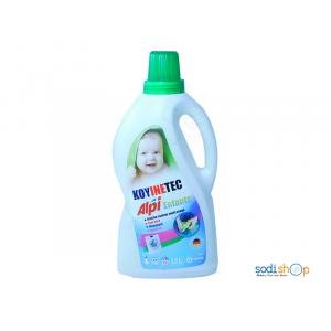 Lessive multi usage pour Enfants - Marque Alpi Koyinetec
