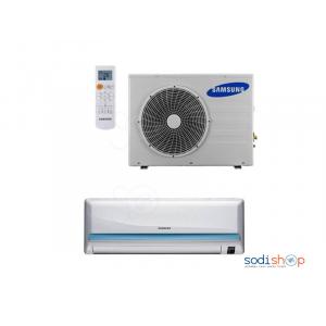 Climatiseur Murale Samsung 1.5CV AS12UUQX DO0037