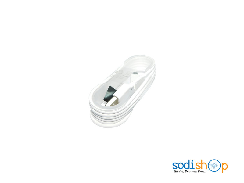 Câble USB Pour Smartphones et Appareils Electroniques SODI00 – Image 2