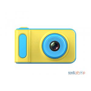 Mini Caméscope Numérique Portable Pour Enfant