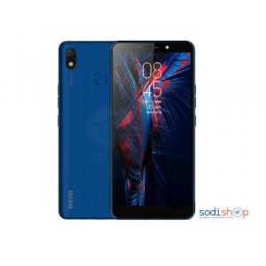 Téléphone Portable TECNO POUVOIR 2 AIR LB6 - Smartphone 16 GO, 1 GO RAM, Dual SIM KE00010