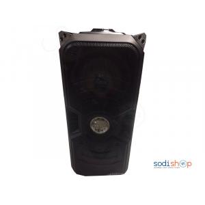 Haut-Parleur Hi-Fi Sans Fil Bluetooth Rechargeable Marque JBK-6501 SO0049