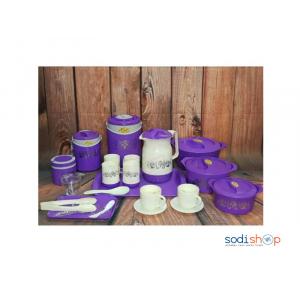 Ensembles Thermos+Tasses, Carafes et Bols