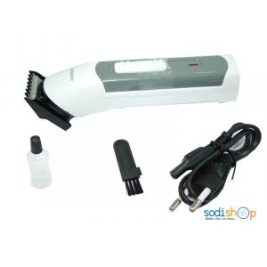 Tondeuse à Barbe AKNOVA Sans Fil Rechargeable NHC-8001 SODI00