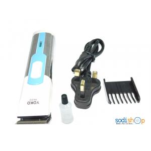 Tondeuse à Barbe YOKO Sans Fil Rechargeable YK-512 SODI00