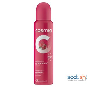 Déodorant Cosmia Grenade 150ml Pour Femme JI0057