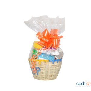 Panier Décoré Standard Spécial Ramadan SODI00