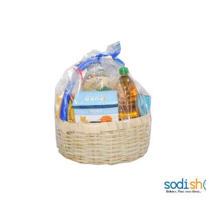 Spécial Ramadan - Super Panier Décoré 1 SODI00