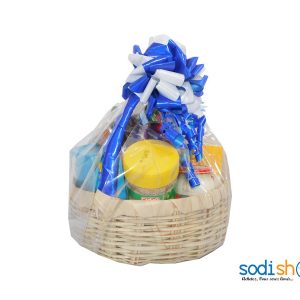 Spécial Ramadan - Super Panier Décoré 2 SODI00