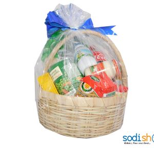 Spécial Ramadan – Panier Super Décoré 4 SODI00