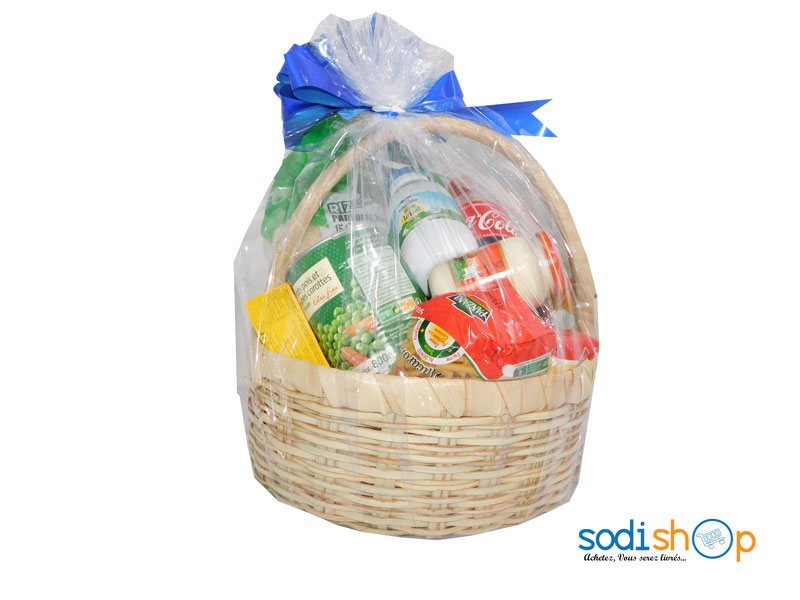 Spécial Ramadan – Panier Super Décoré 4 SODI00