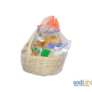 Panier Ménagère Décoré 2 - Spécial Ramadan SODI00