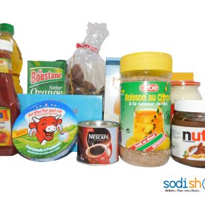 Panier Spécial Ramadan – 12 Délices SODI00