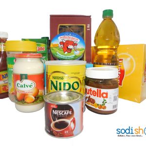 Panier Spécial Ramadan – 12 Délices SODI00