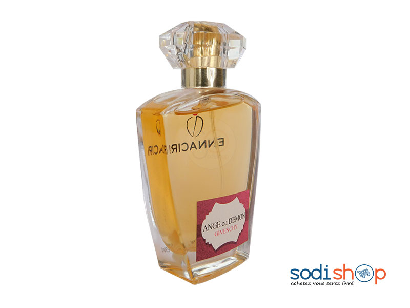 Parfum Eau de Toilette - Ange Ou Démon, Givenchy 50 ml Pour Femme JI0057