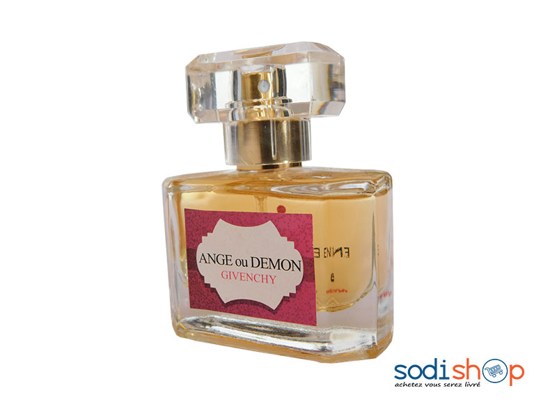 Parfum Eau de Toilette - Ange Ou Demon, Givenchy 30 ml Pour Femme JI0057
